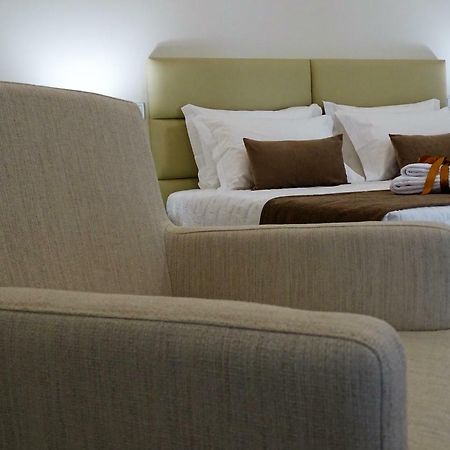 Bowen, Luxury Suites Lagos Luaran gambar