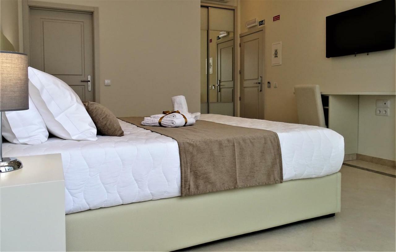 Bowen, Luxury Suites Lagos Luaran gambar
