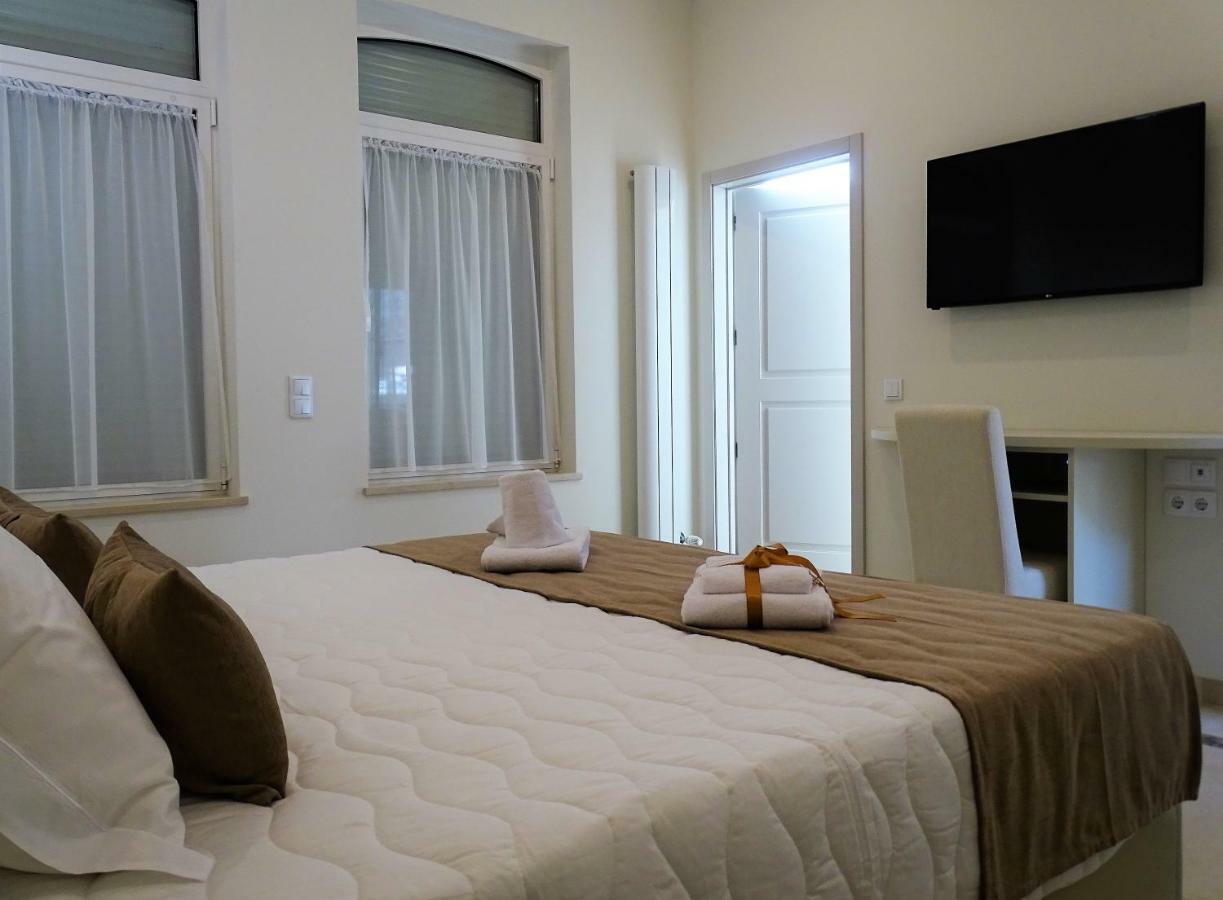 Bowen, Luxury Suites Lagos Luaran gambar