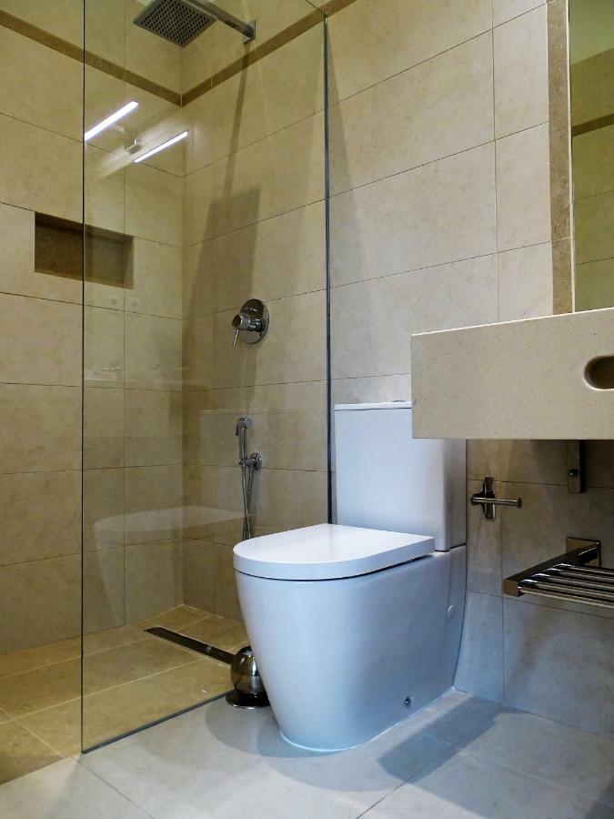 Bowen, Luxury Suites Lagos Luaran gambar
