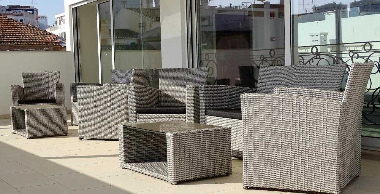 Bowen, Luxury Suites Lagos Luaran gambar