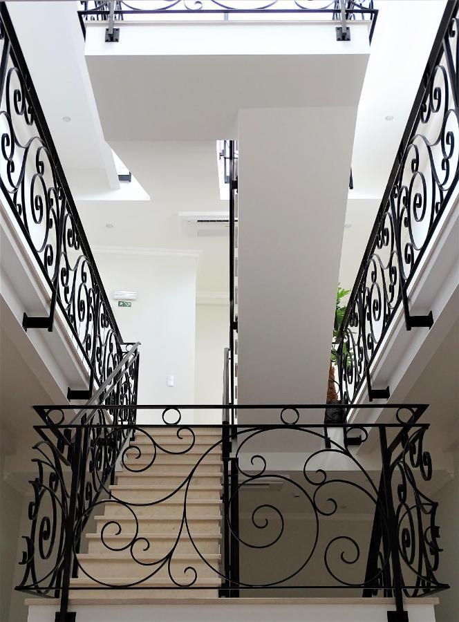 Bowen, Luxury Suites Lagos Luaran gambar