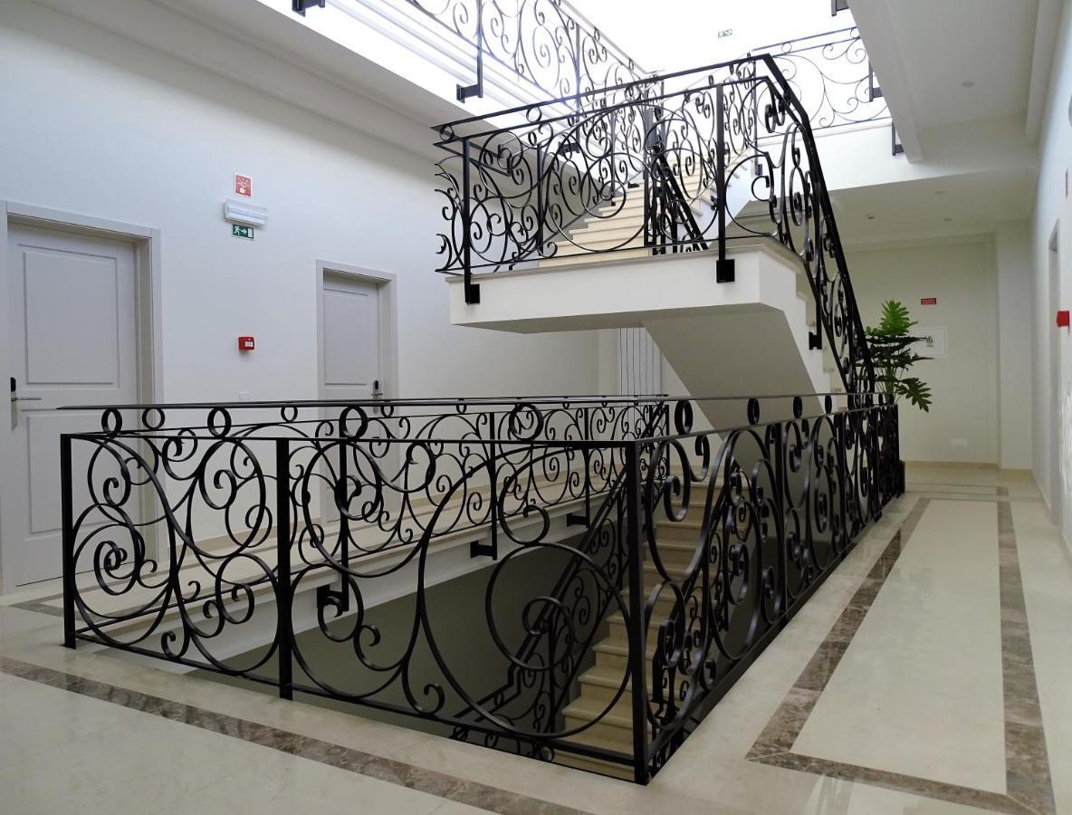 Bowen, Luxury Suites Lagos Luaran gambar