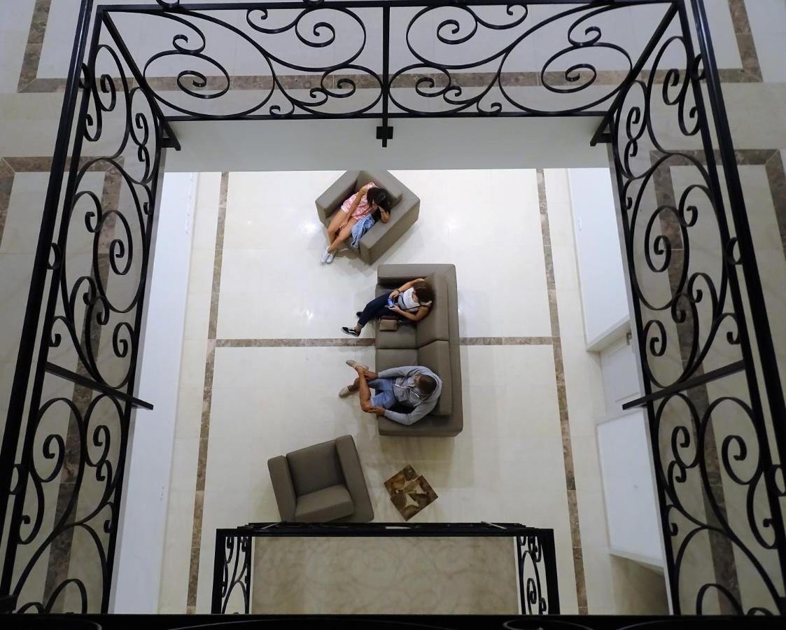 Bowen, Luxury Suites Lagos Luaran gambar