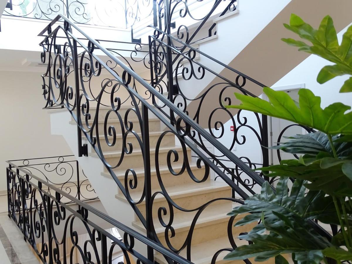 Bowen, Luxury Suites Lagos Luaran gambar